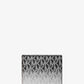 Cooper Ombré Signature Logo Billfold Wallet