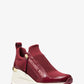 Willis Stretch Knit Trainer