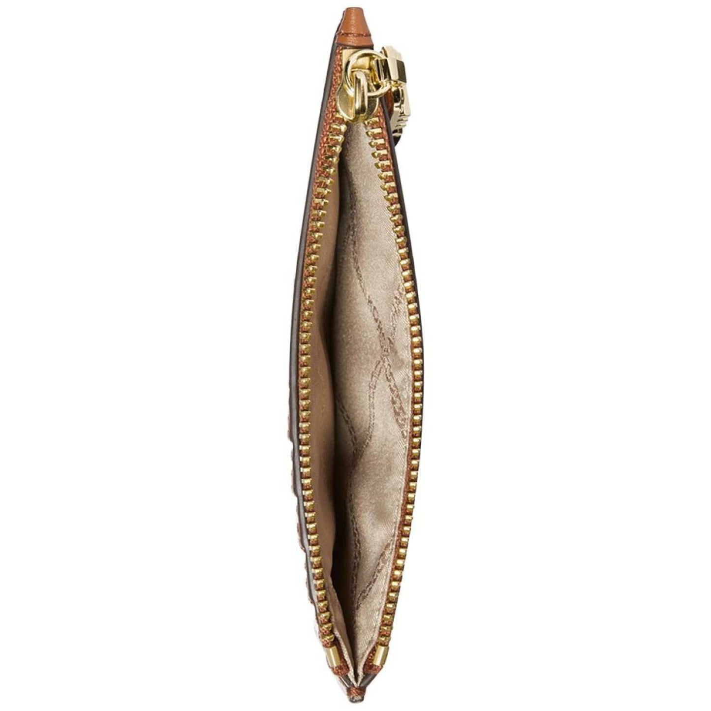 Empire Small Zip Card Case