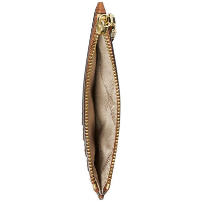 Empire Small Zip Card Case