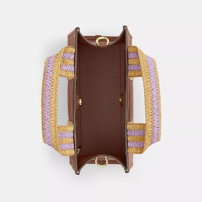Smith Tote Bag 24