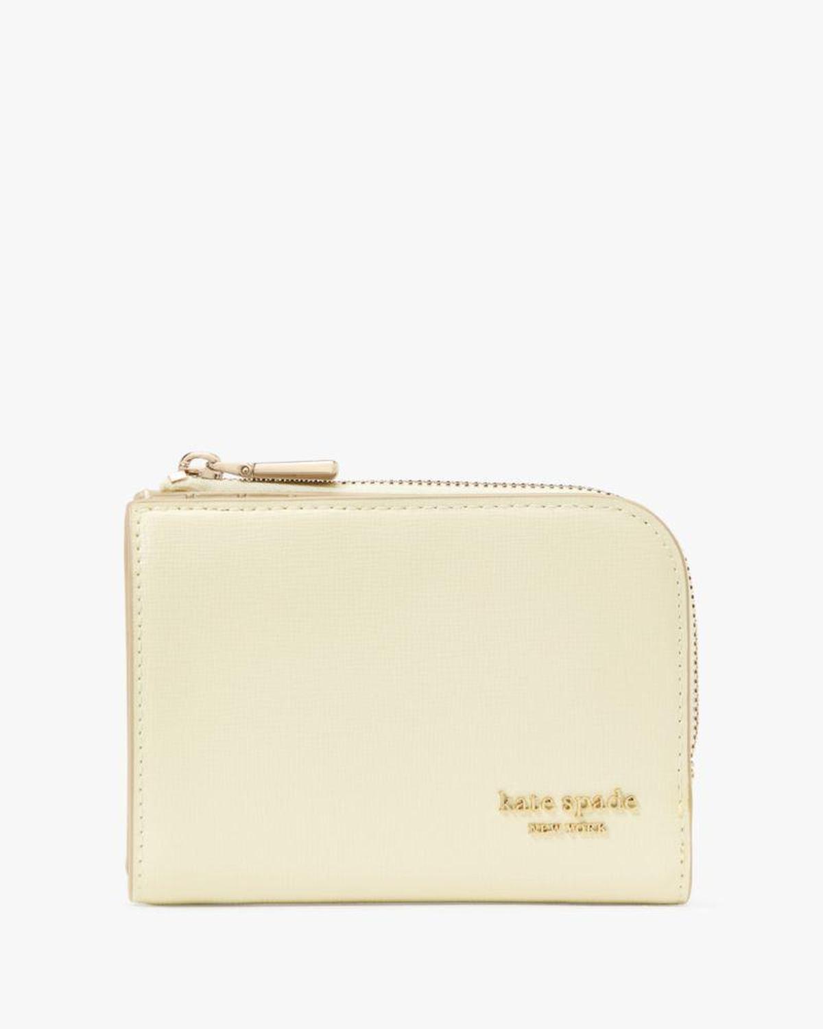 Devin Small Compact Wallet