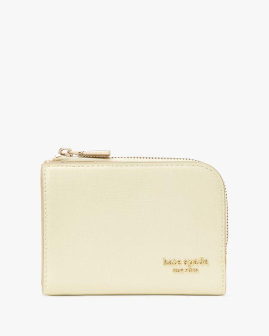 Devin Small Compact Wallet