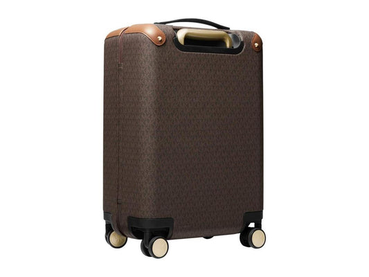 Small Hardcase Trolley