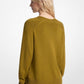 Wool Sweater