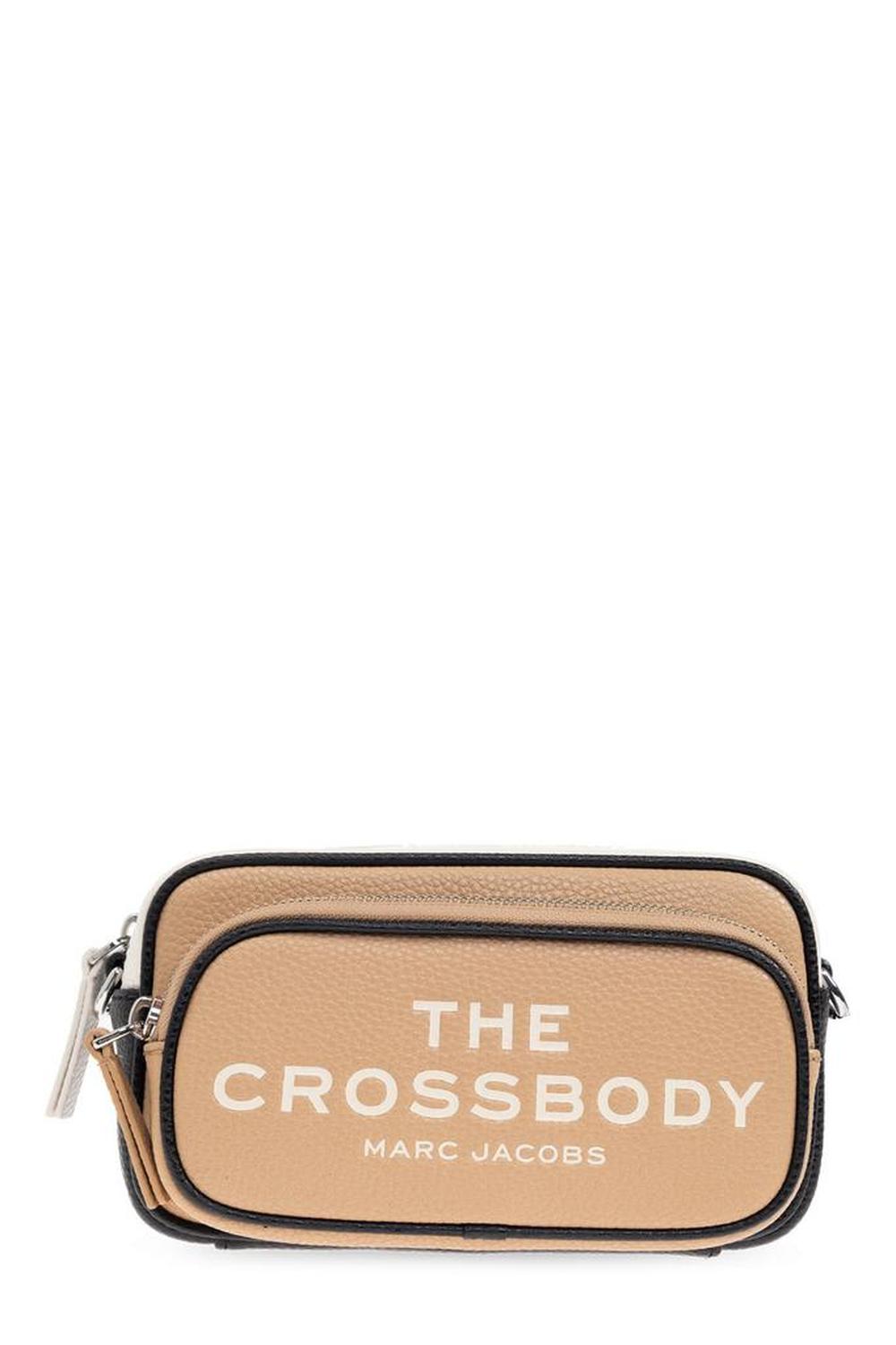 Marc Jacobs The Colorblock Crossbody Bag