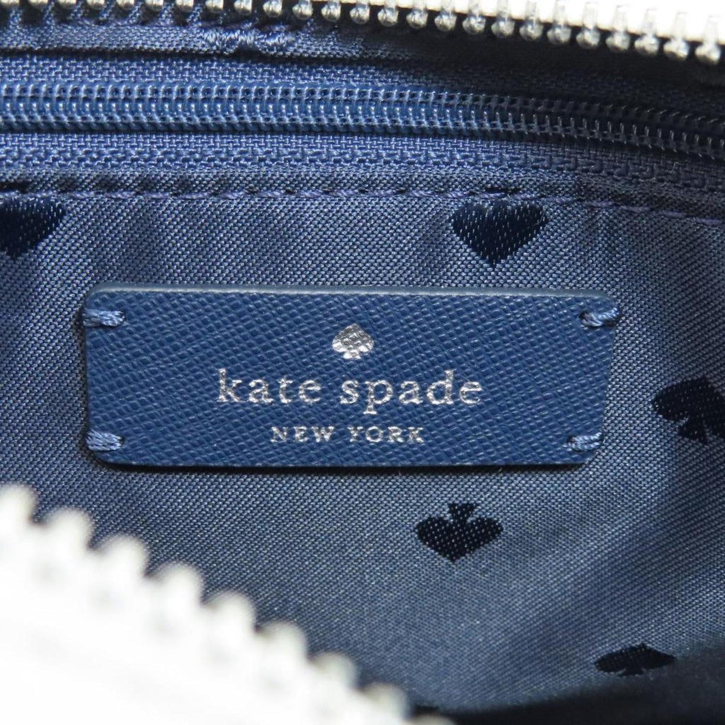blue Handbag (Pre-Owned)