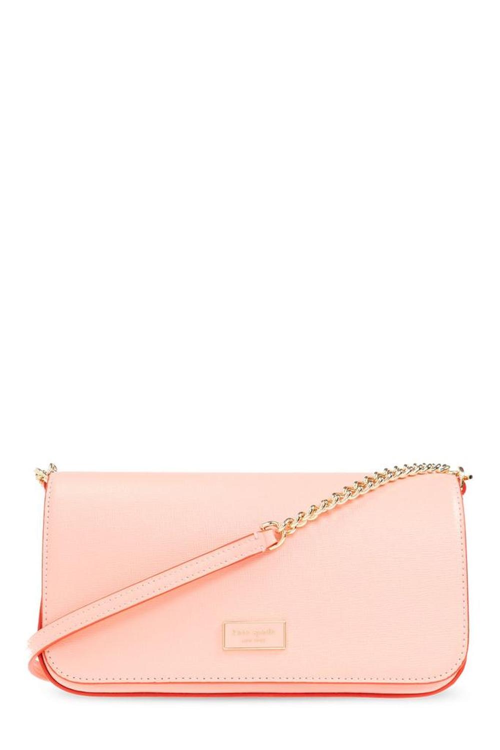 Kate Spade Serena Foldover Top Shoulder Bag