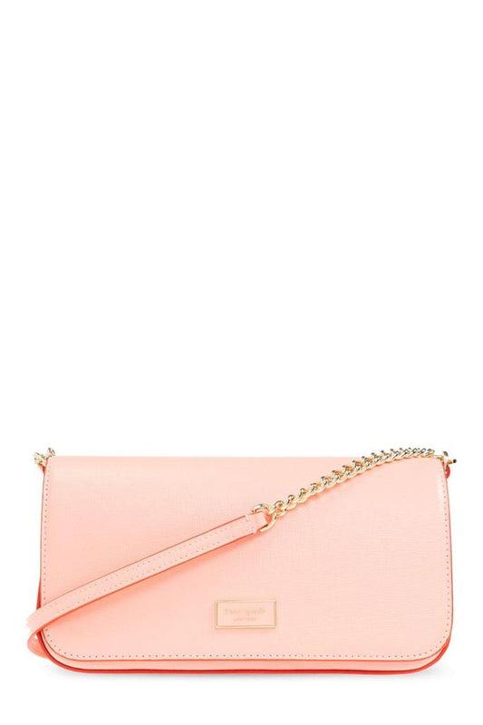 Kate Spade Serena Foldover Top Shoulder Bag