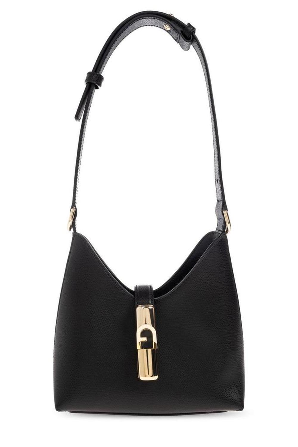 Furla Iride Mini Hobo Bag