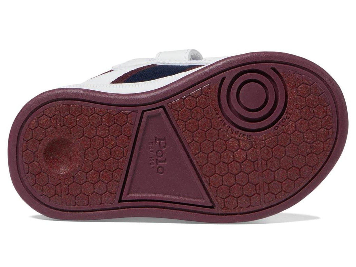 Heritage Court II Bear EZ (Toddler)