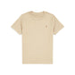 Short Sleeve Jersey T-Shirt (Little Kids)