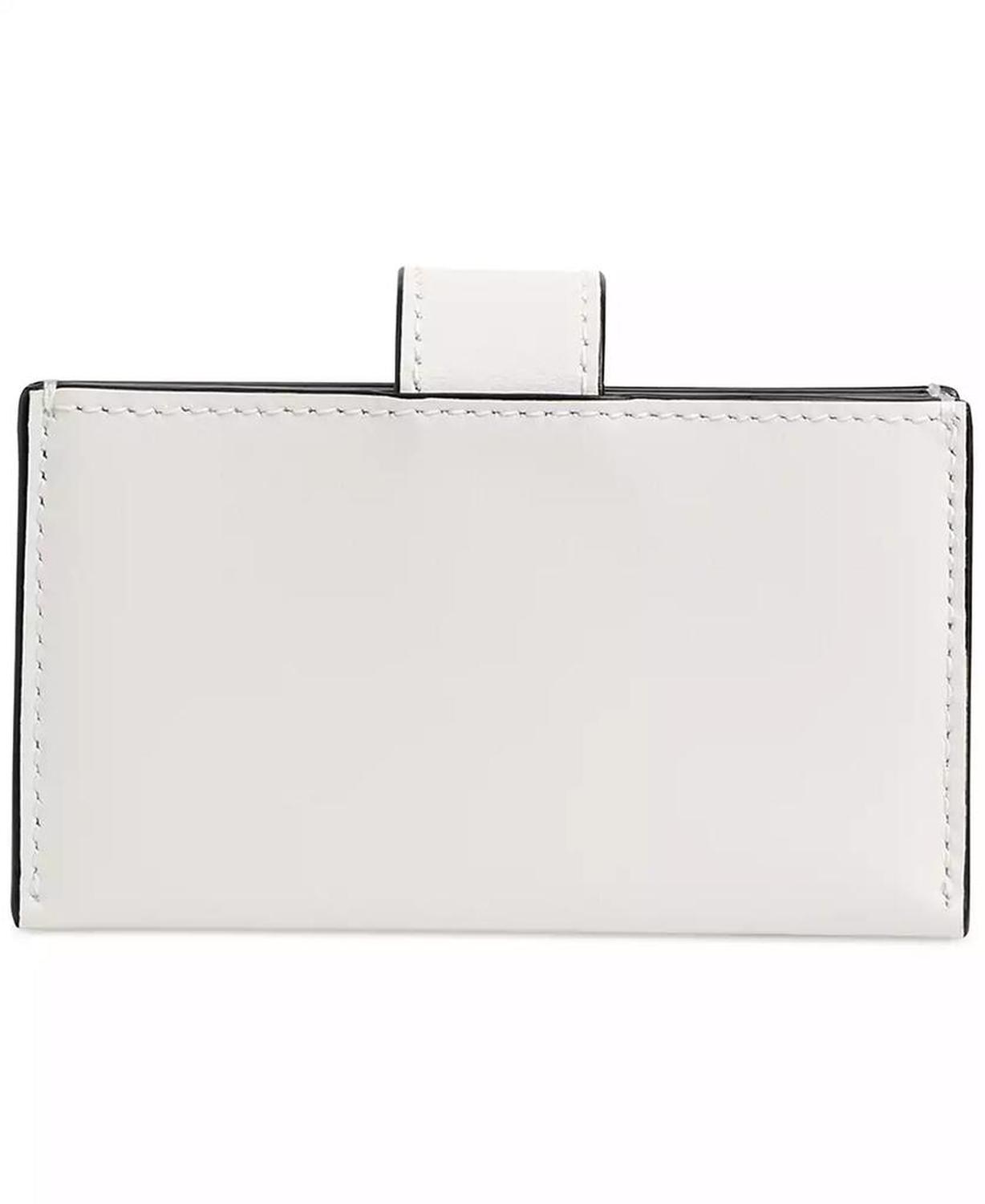 Essential Leather Multi Card Holder