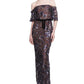 Gown