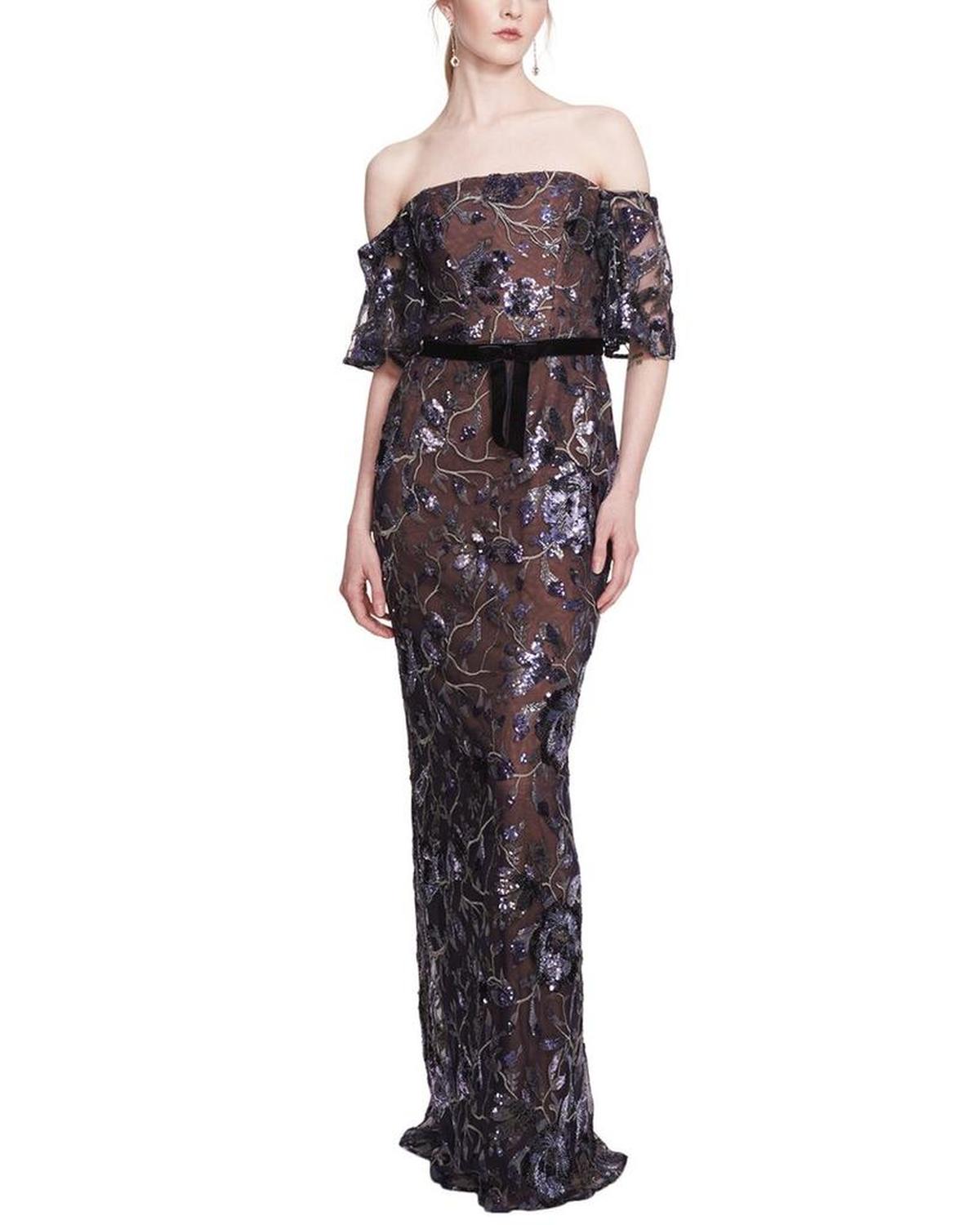 Gown