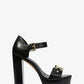 Rory Leather Platform Sandal