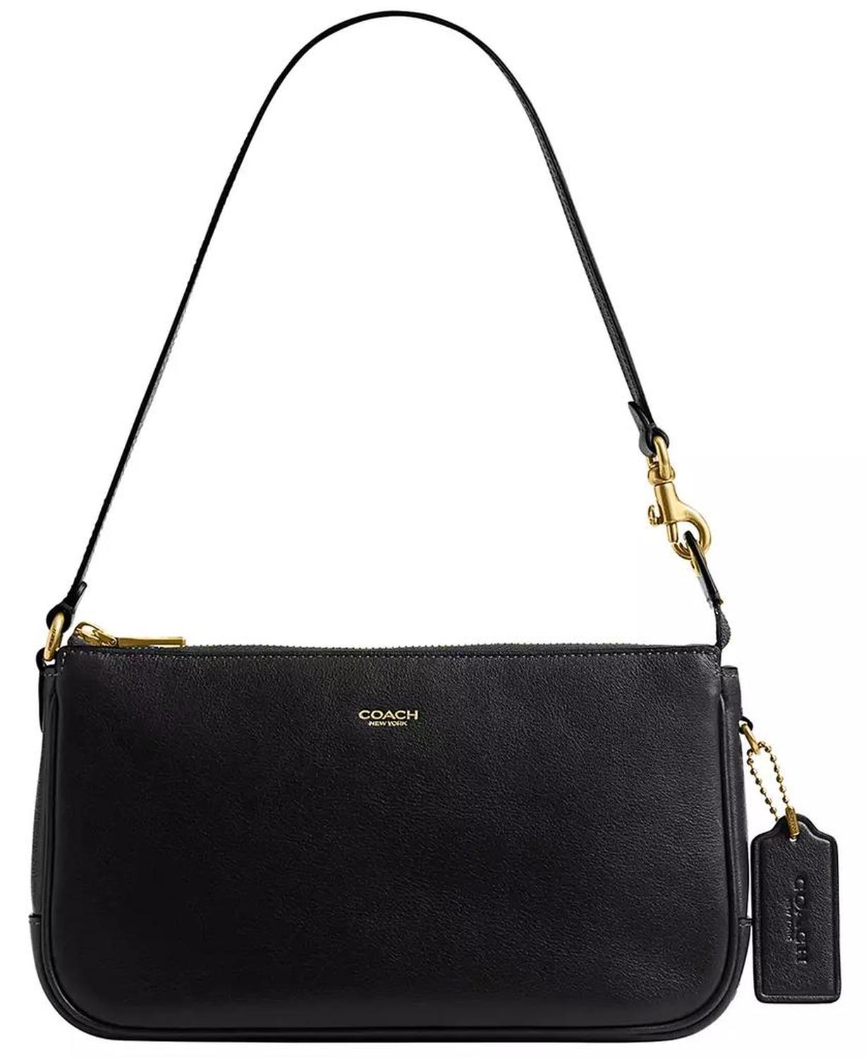 Women's Plaza Small Shoulder Bag