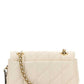 Quilted Tabby Shoulder Bag 20 With Chain