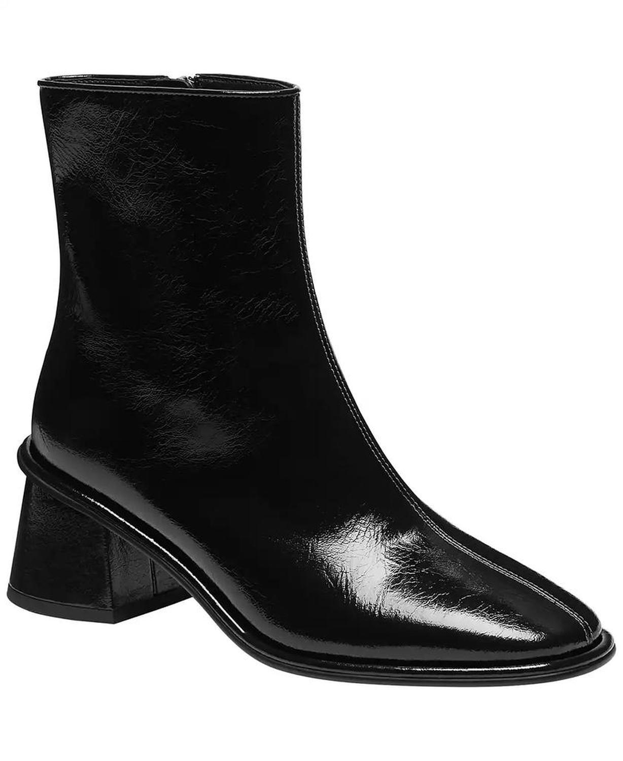 Women's Gigi Pointed Toe Dress Booties