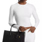 Scarlett Medium East West Satchel