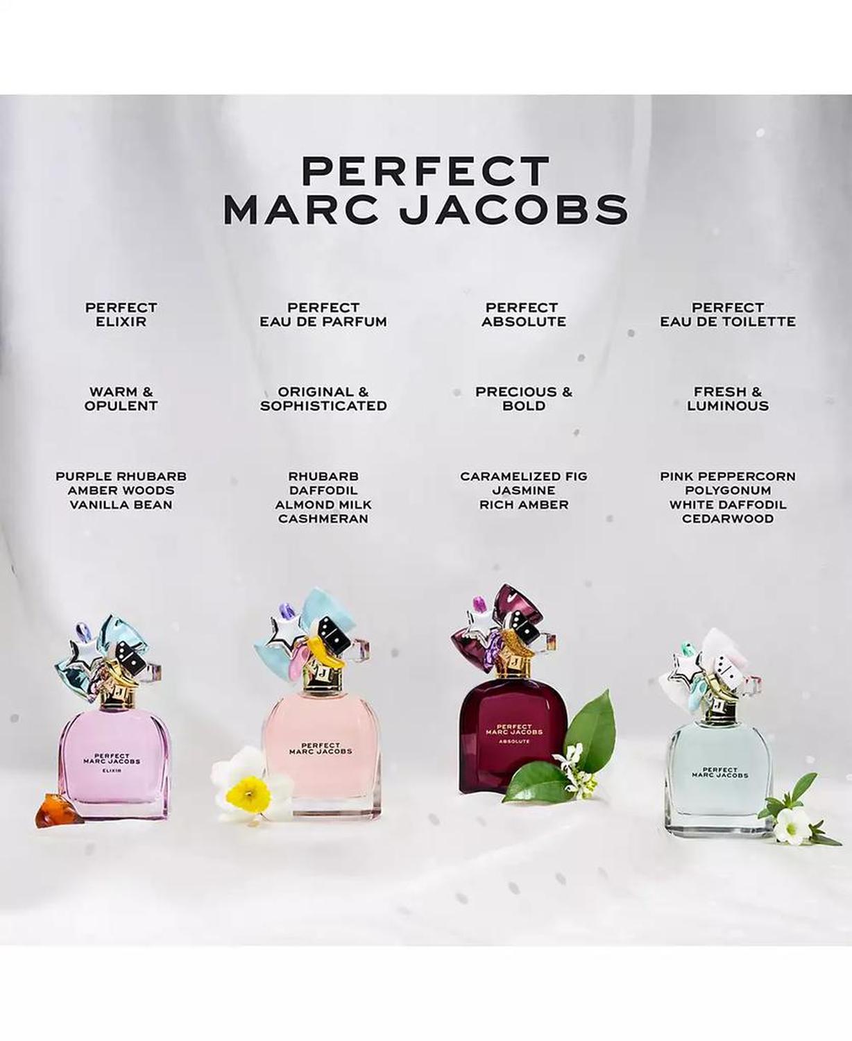 Perfect Absolute Eau de Parfum, 1.6 oz.