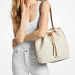 Avery Medium Signature Logo Bucket Tote Bag