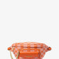 Maisie Large Logo Jacquard 2-in-1 Sling Pack