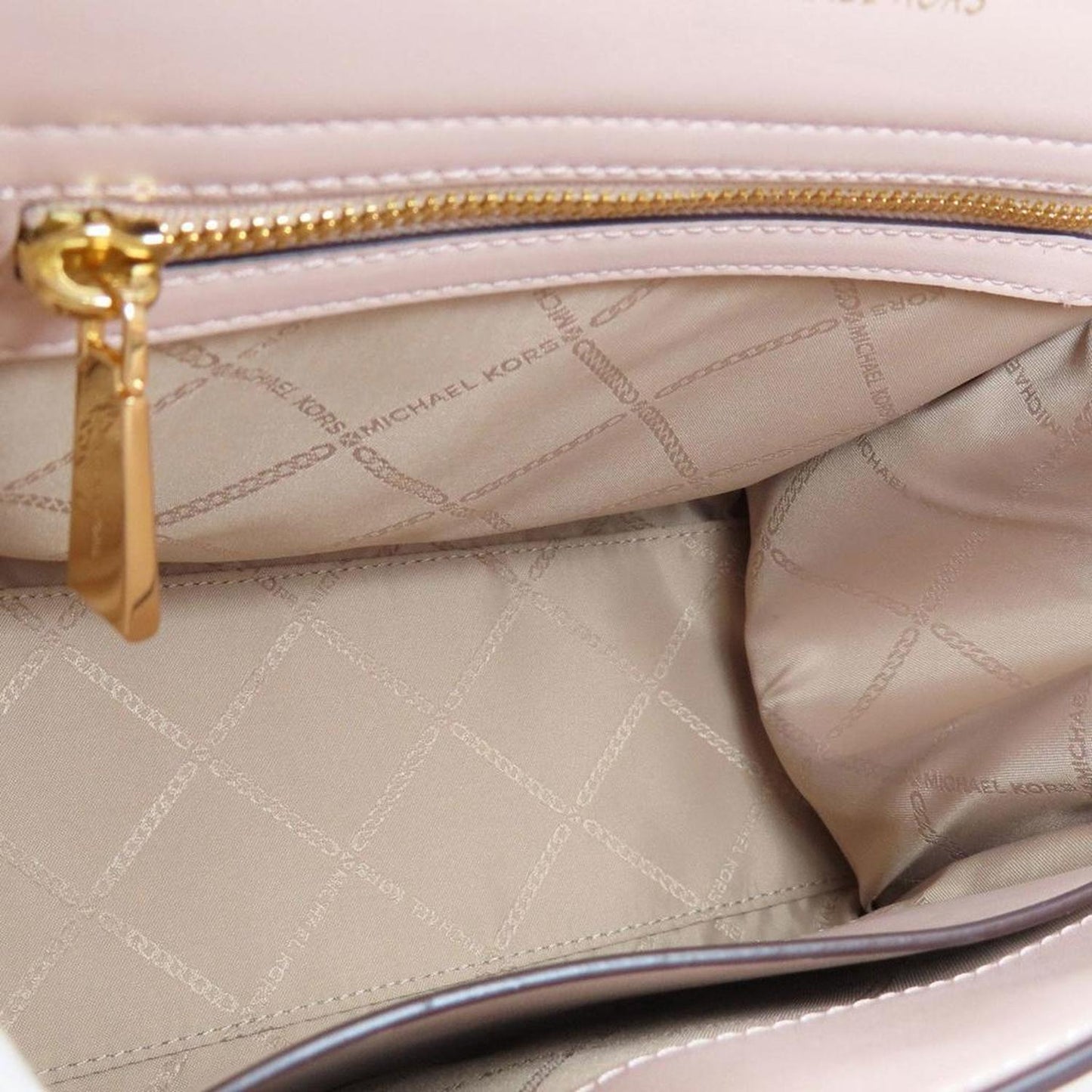 pink  Pvc Handbag (Pre-Owned)
