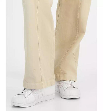 Women's Wide-Leg Denim Jeans