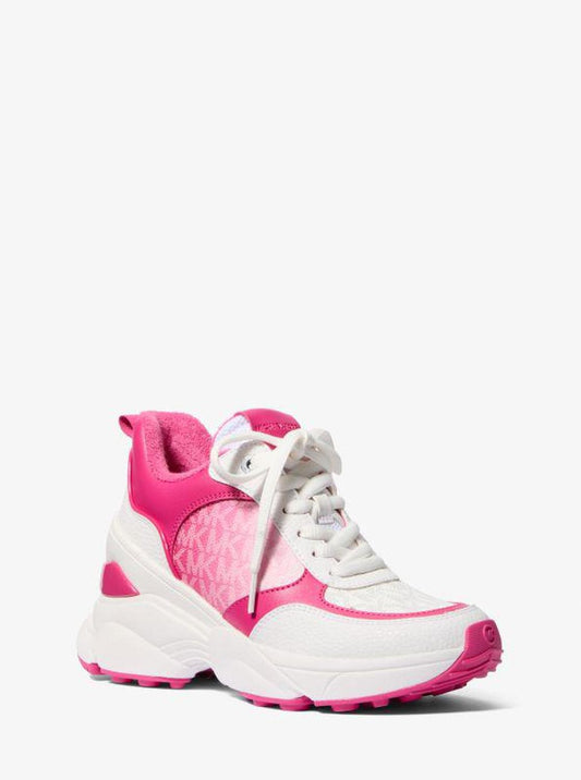 Katrina Mixed-Media Trainer