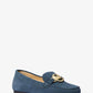 Fulton Suede Loafer