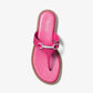 Carson Leather Sandal