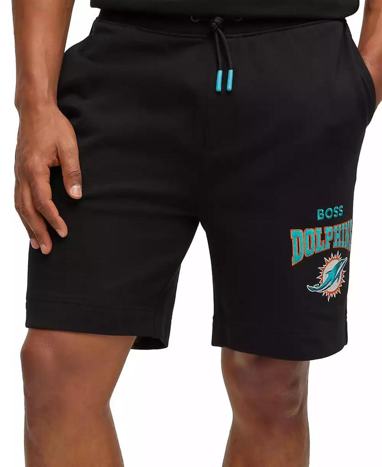 BOSS by Hugo Boss x NFL Men's Shorts Collection