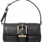 Colby Mini Leather Pouchette