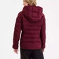 Women's Hooded Packable Puffer Coat, Exclusively at Macy's, P/XXS-XX