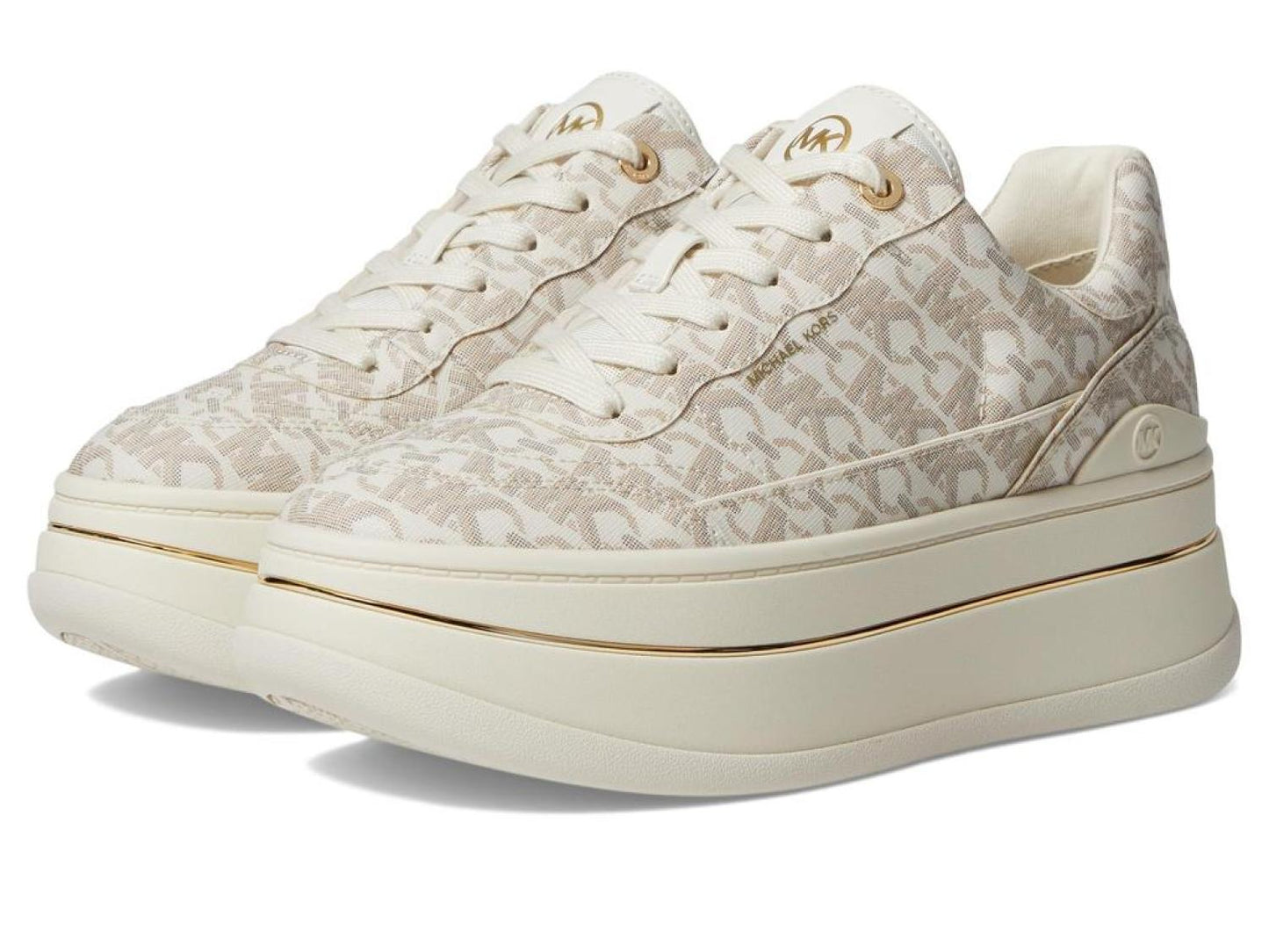 Hayes Lace-Up