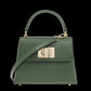 Furla 1927 Twist-Lock Mini Tote Bag