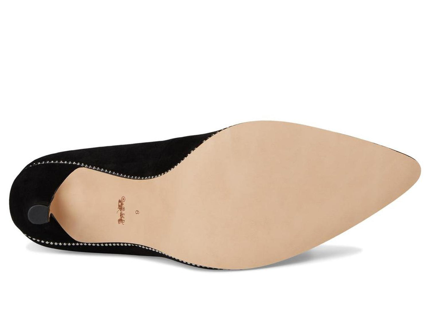Samantha Pump