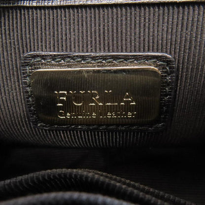 Leather Shoulder Bag (Pre-Owned)