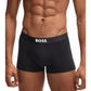 Men's 3pk. Icon Logo Trunks