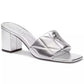 Women's Holly Block-Heel Sandals