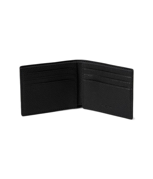 Slim Billfold Wallet With Coach Graphic
