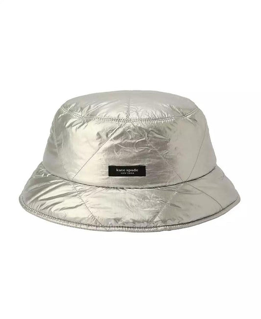 Women's Sam Quilted Bucket Hat