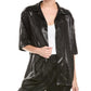 Sequin Shirt