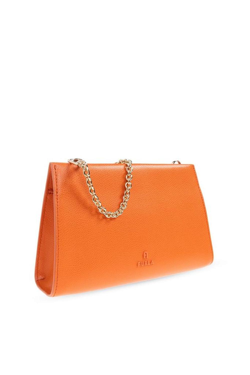 Furla Myfurla Mini Shoulder Bag