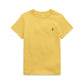 Short Sleeve Jersey T-Shirt (Little Kids)