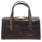 Leather Tote Bag (Pre-Owned)