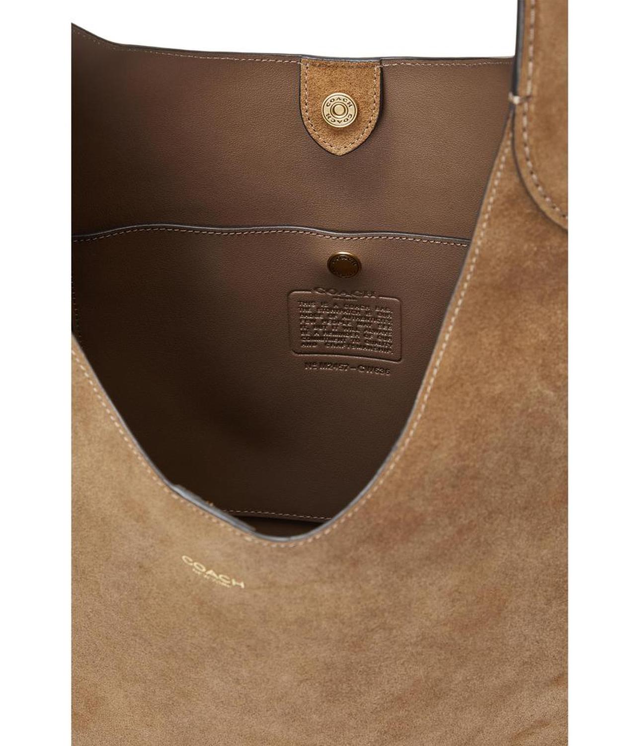 Brooklyn Shoulder Bag 39