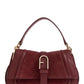 Furla Flow Mini Foldover Top Handbag
