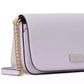 Serena Leather Chain Wallet
